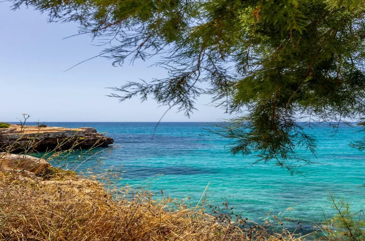 Townhouse Tonina Villa S'Illot  Holiday home